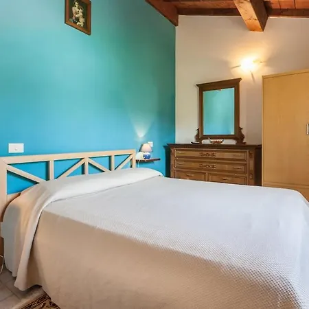 Casa Di Campagna, Assisi *