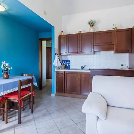 Casa Di Campagna, Assisi Lejlighed Sterpeto