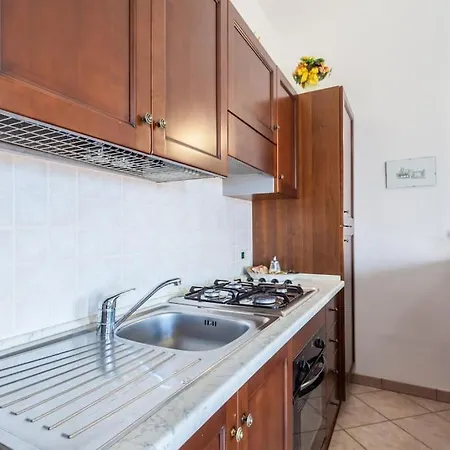 Casa Di Campagna, Assisi