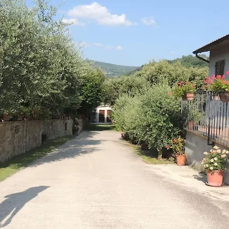 Lejlighed Casa Di Campagna, Assisi *