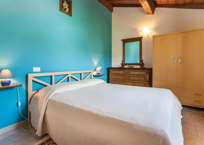 Casa Di Campagna, Assisi *