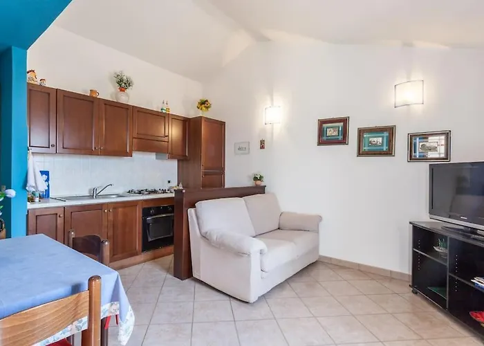 Casa Di Campagna, Assisi * Sterpeto