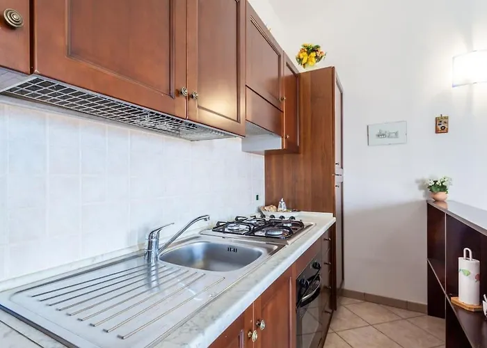 Casa Di Campagna, Assisi