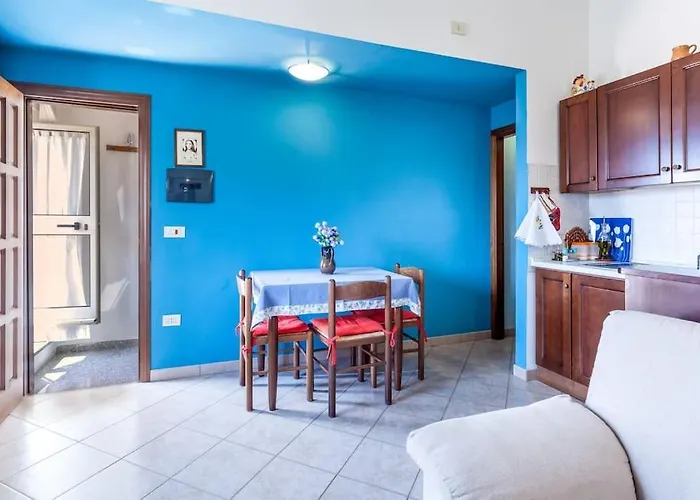 Lejlighed Casa Di Campagna, Assisi *