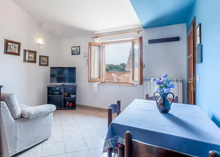 Casa Di Campagna, Assisi