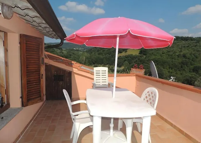 Apartamento Casa Di Campagna, Assisi